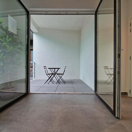 Appart-Hotel Leopold Liege Centre Экстерьер фото